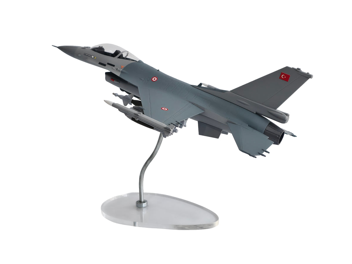 F-16C KOLEKSİYON SINIRLI ÜRETİM (TÜRK HAVA KUVVETLERİ)
