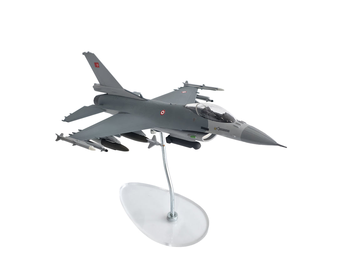 F-16C HGK-84 & LGK-84 (TÜRK HAVA KUVVETLERİ)