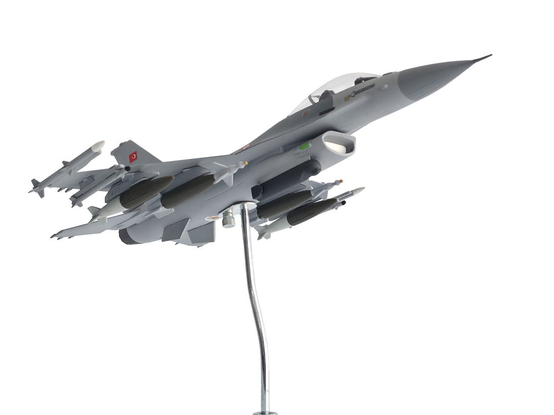 F-16C HGK-84 & LGK-84 (TÜRK HAVA KUVVETLERİ)