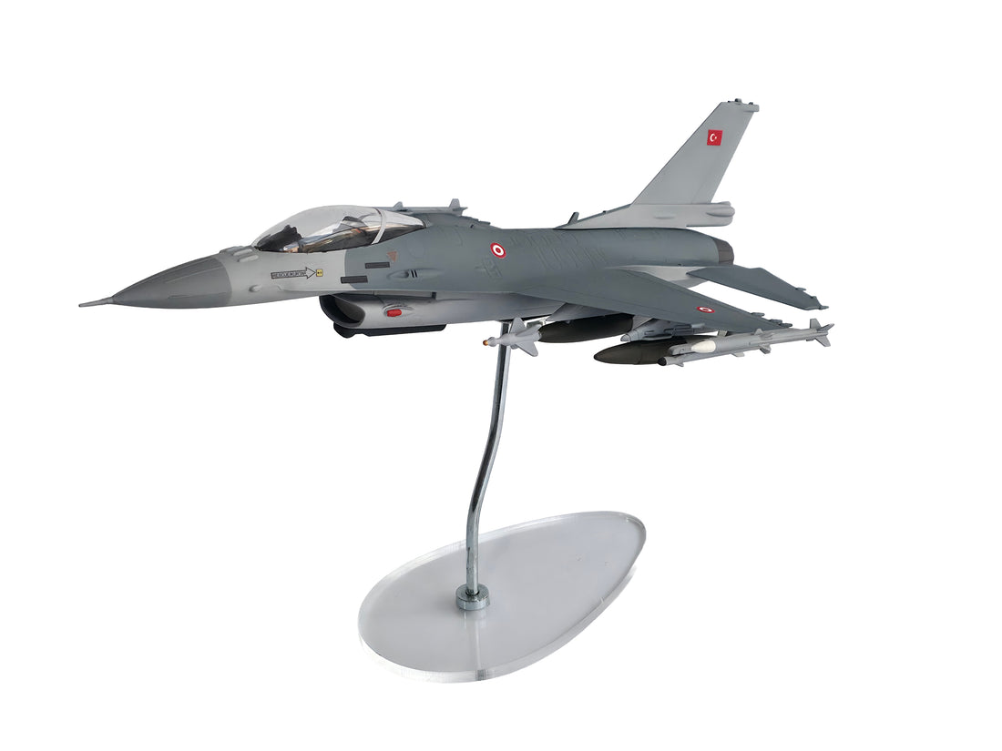 F-16C HGK-84 & LGK-84 (TÜRK HAVA KUVVETLERİ)