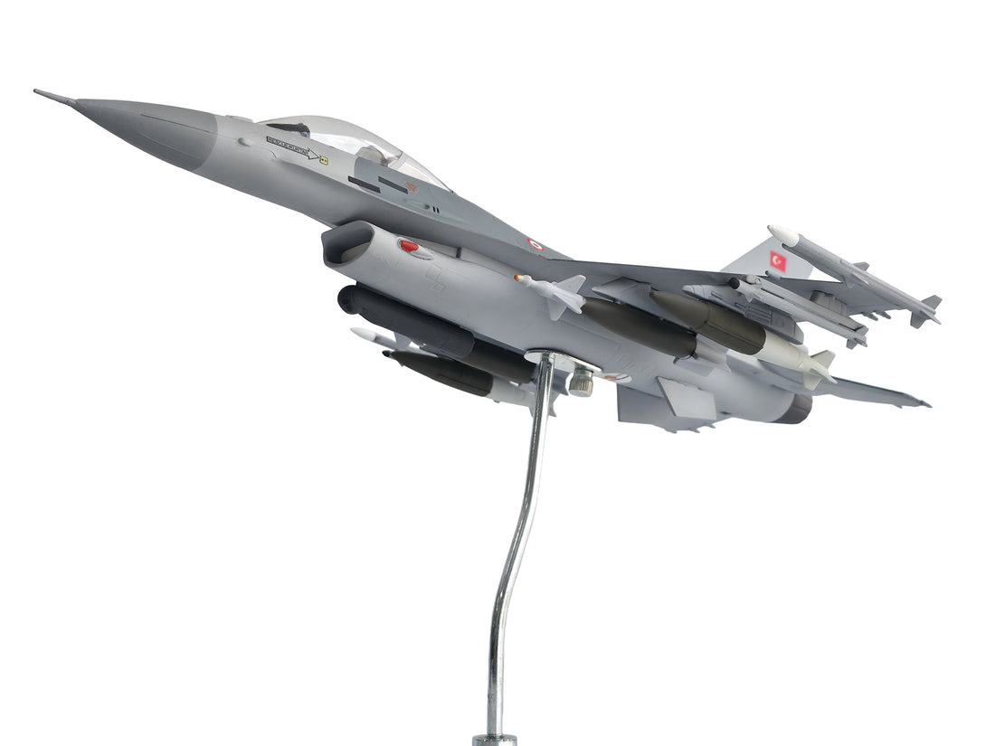 F-16C HGK-84 & LGK-84 (TÜRK HAVA KUVVETLERİ)