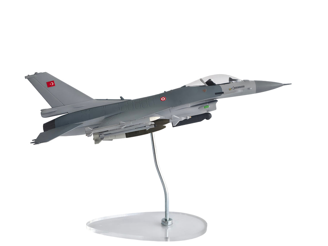 F-16C HGK-84 & LGK-84 (TÜRK HAVA KUVVETLERİ)