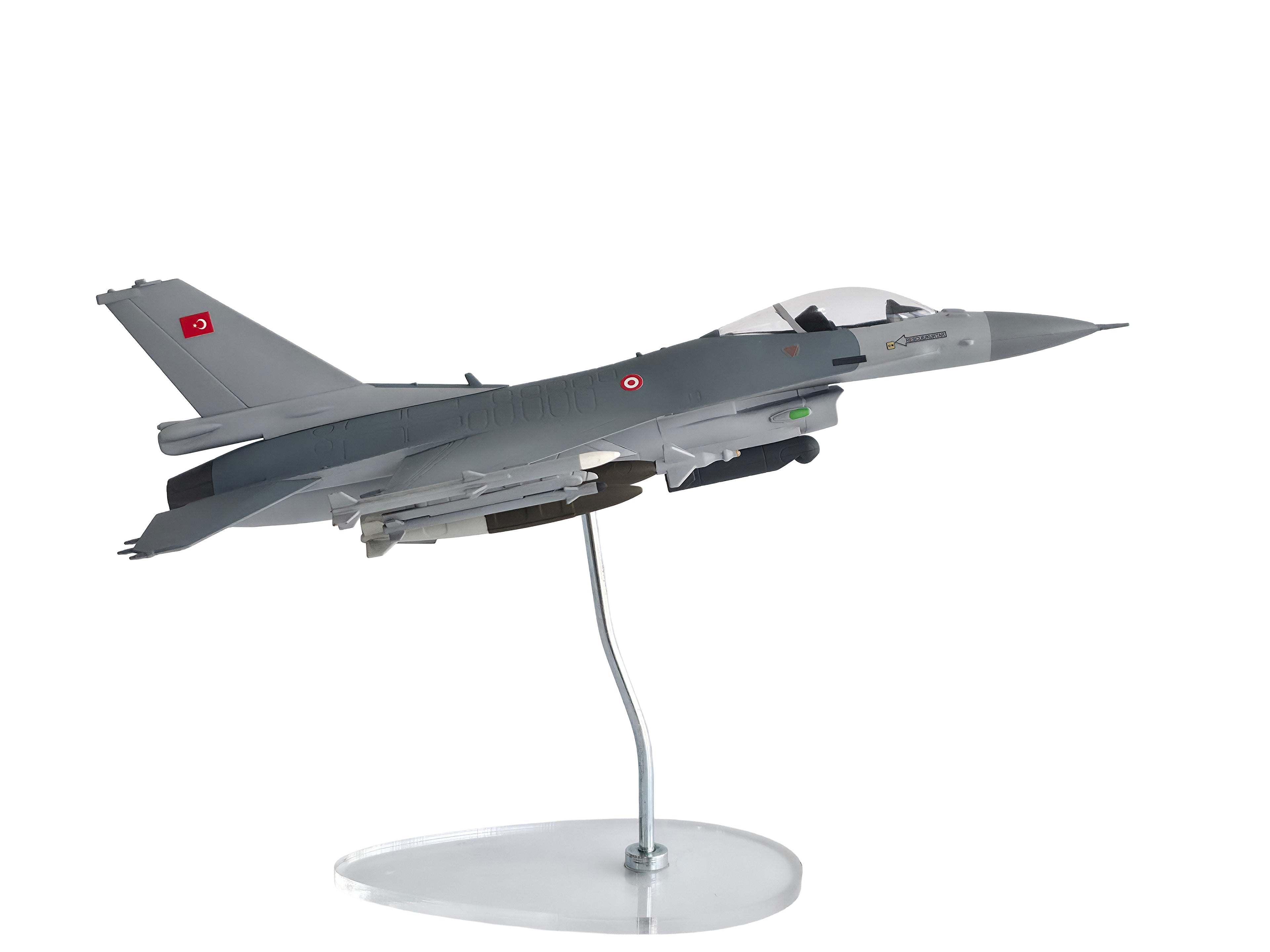 F-16C (HGK-84 & LGK-84)