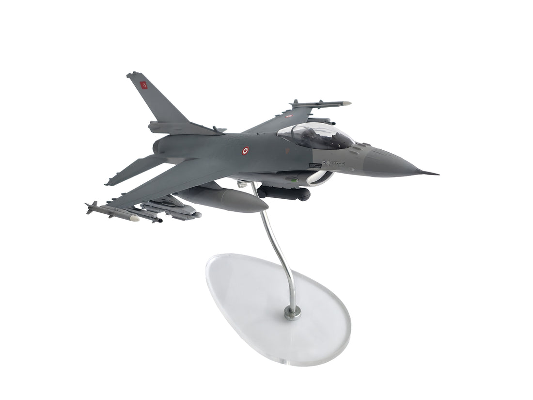F-16C SOM & TOLUN (TÜRK HAVA KUVVETLERİ)