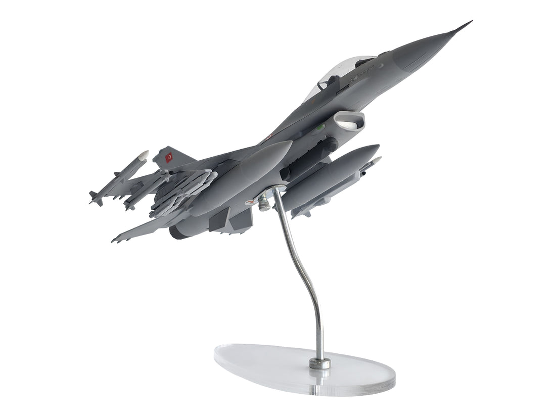 F-16C SOM & TOLUN (TÜRK HAVA KUVVETLERİ)