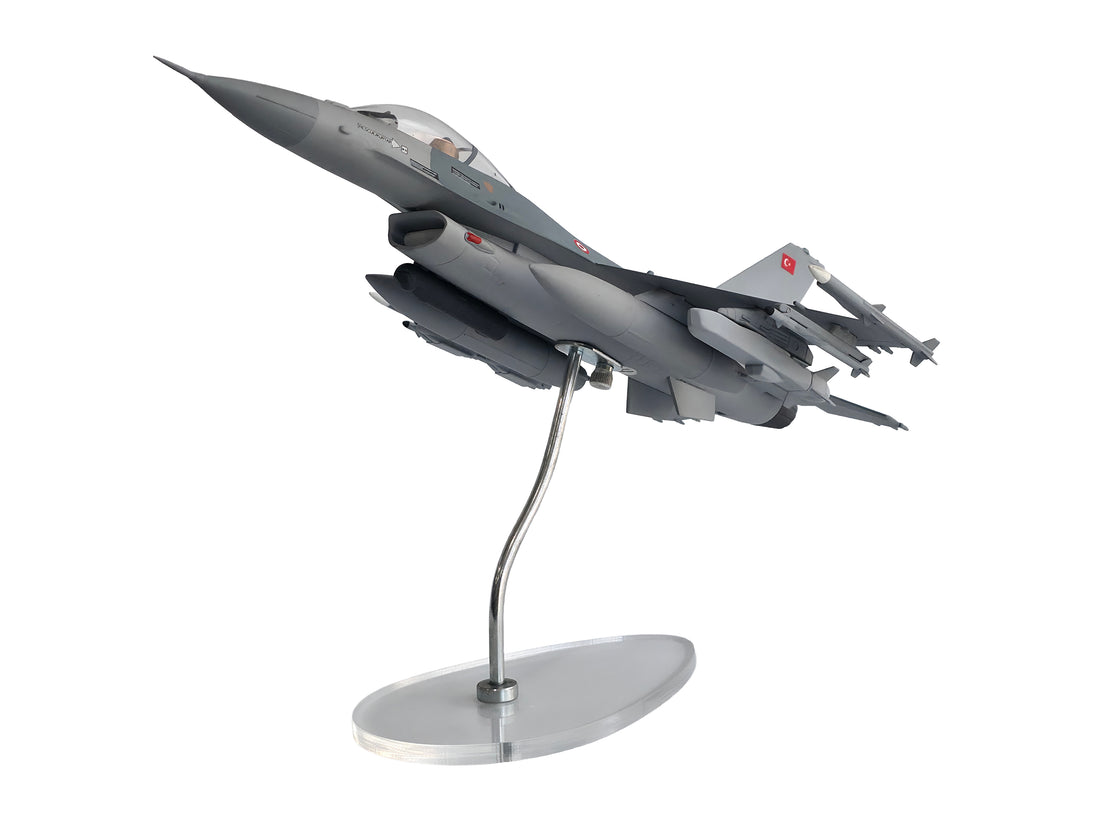 F-16C SOM & TOLUN (TÜRK HAVA KUVVETLERİ)