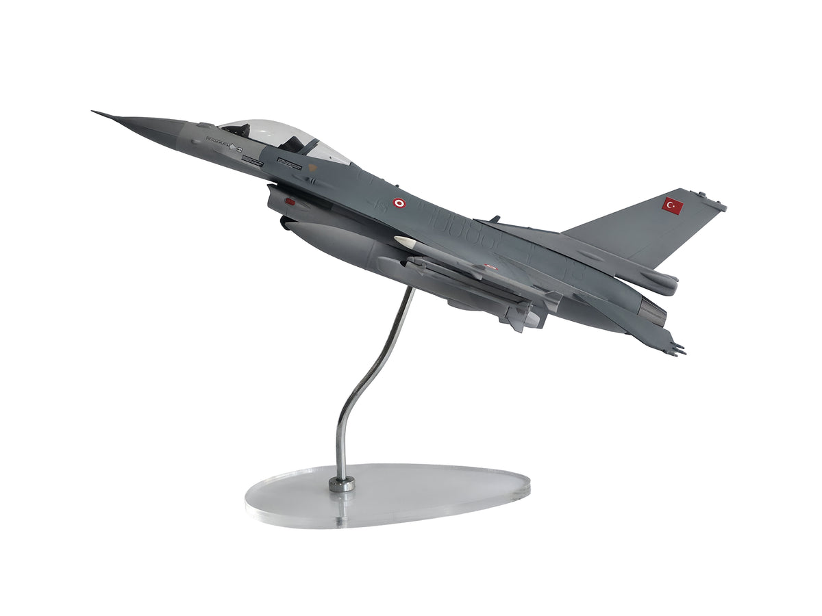 F-16C SOM & TOLUN (TÜRK HAVA KUVVETLERİ)