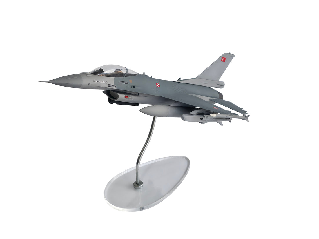 F-16C SOM & TOLUN (TÜRK HAVA KUVVETLERİ)