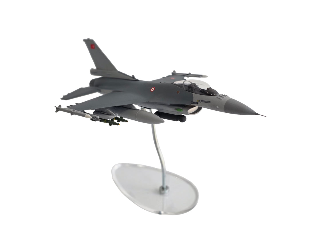 F-16C HGK-82 & LGK-82 (TÜRK HAVA KUVVETLERİ)