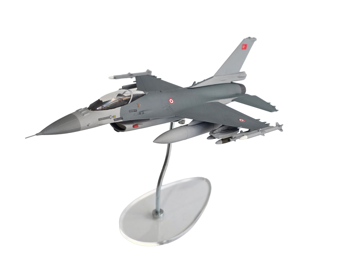 F-16C HGK-82 & LGK-82 (TÜRK HAVA KUVVETLERİ)