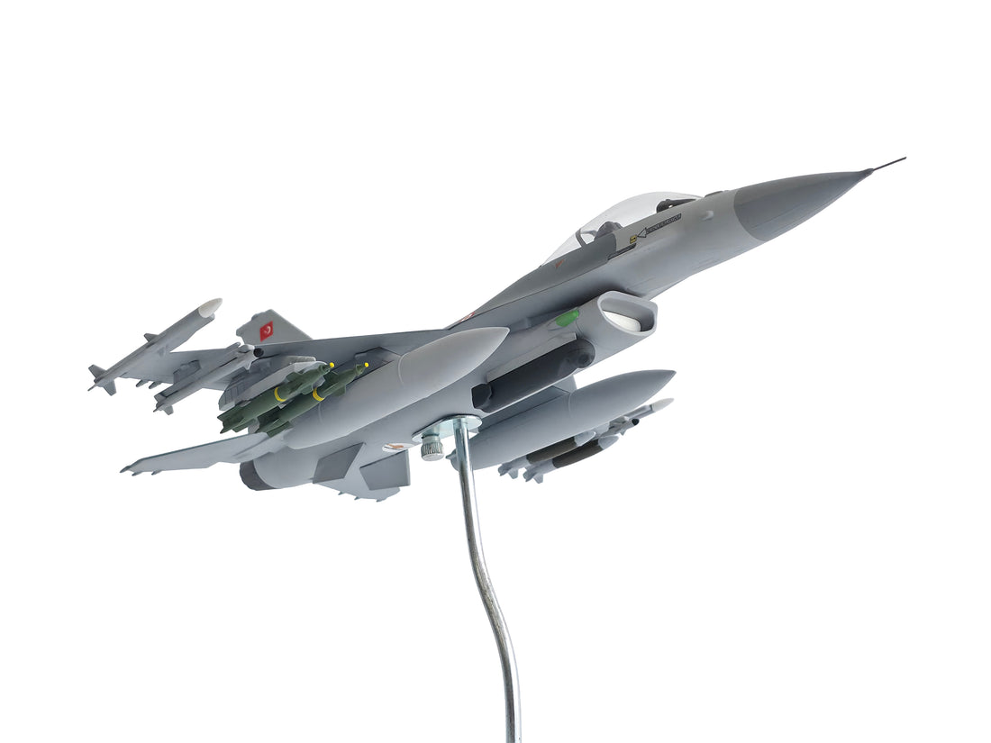 F-16C HGK-82 & LGK-82 (TÜRK HAVA KUVVETLERİ)