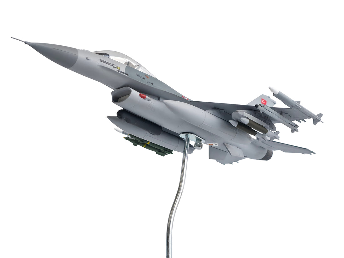 F-16C HGK-82 & LGK-82 (TÜRK HAVA KUVVETLERİ)