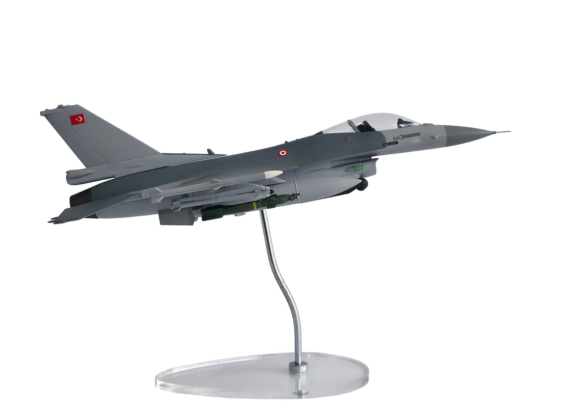 F-16C HGK-82 & LGK-82 (TÜRK HAVA KUVVETLERİ)