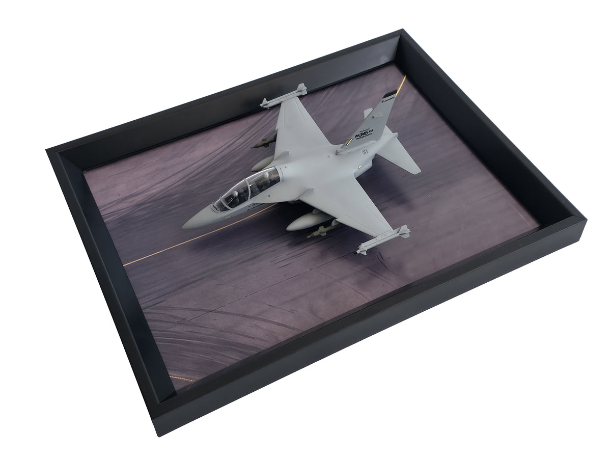 M-346 Master Özel Seri Koleksiyon Tablosu