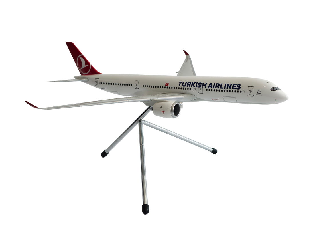 1/200 A350-900 & B787-9 ÖZEL UÇAK SETİ