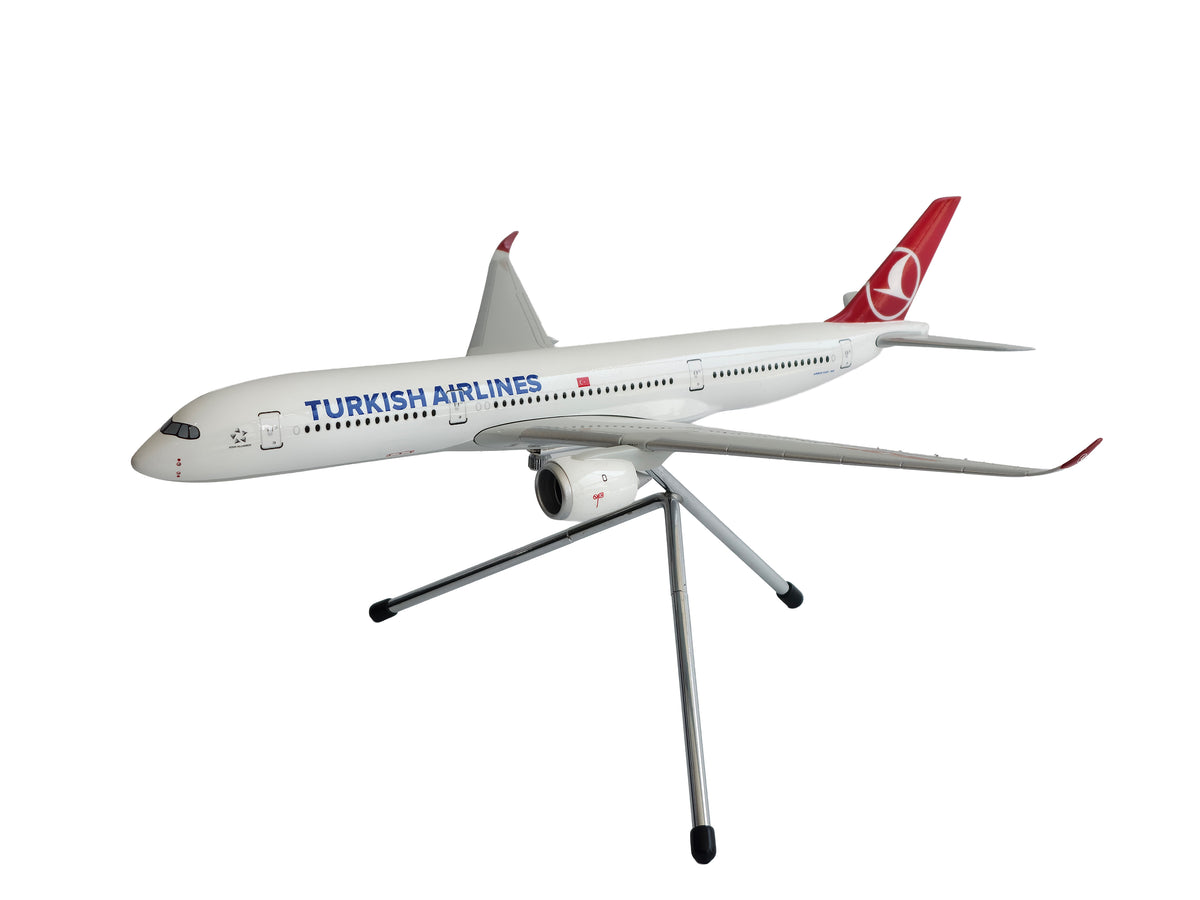 1/200 A350-900 YOLCU UÇAĞI