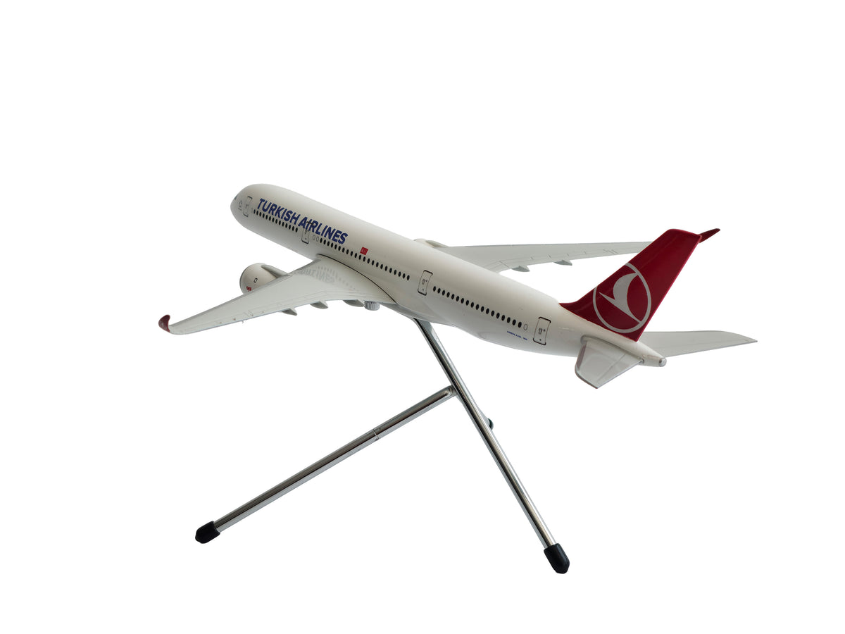 1/200 A350-900 YOLCU UÇAĞI
