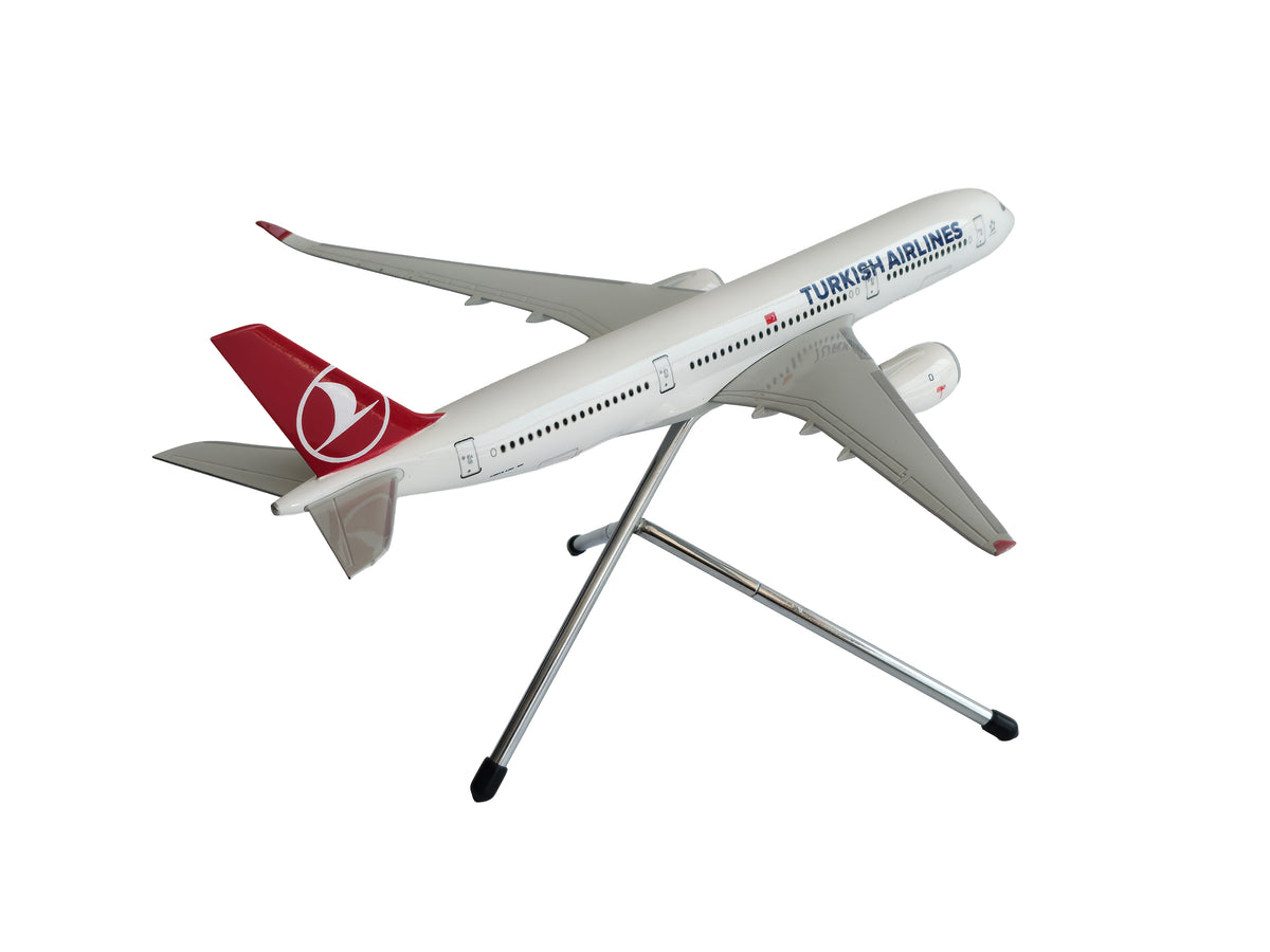 1/200 A350-900 YOLCU UÇAĞI