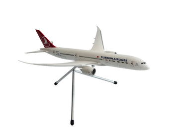 1/200 B787-9 YOLCU UÇAĞI