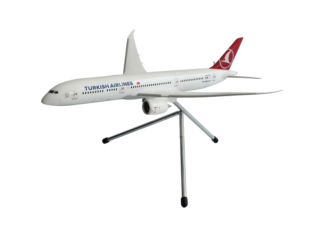 787-9 YOLCU UÇAĞI