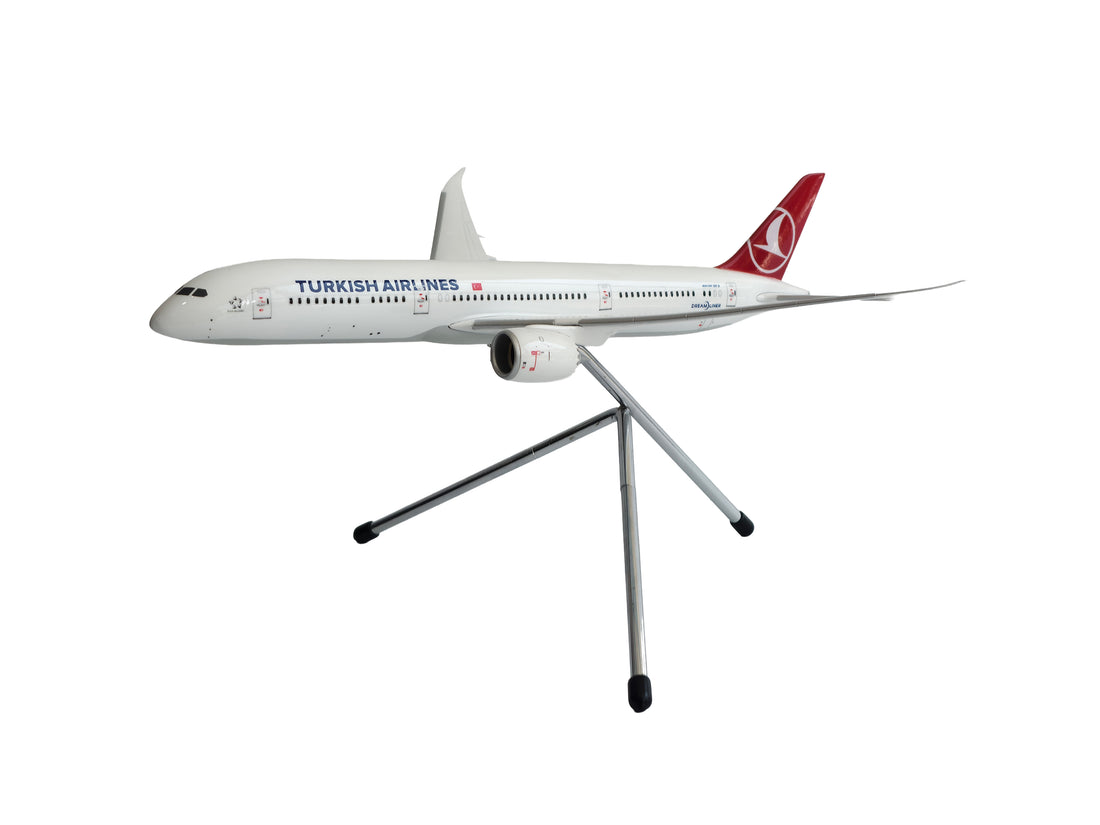 787-9 YOLCU UÇAĞI