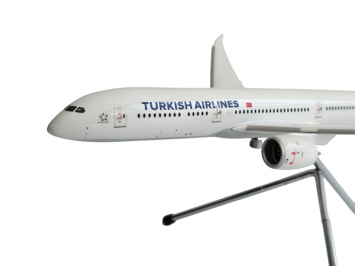 1/200 B787-9 YOLCU UÇAĞI