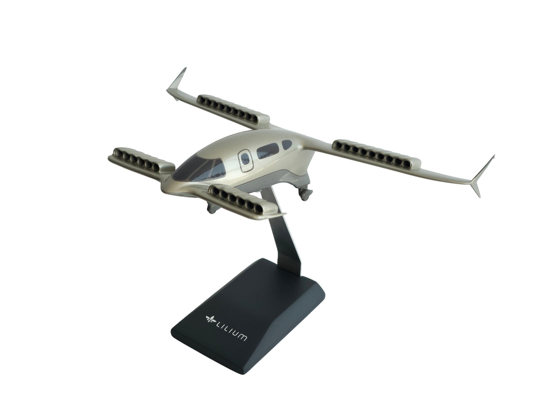 1/48 LILIUM HAVA ARACI