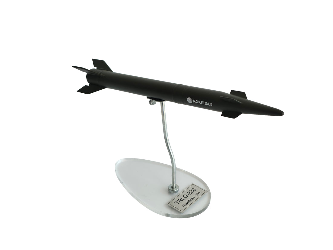 30CM TRLG-230