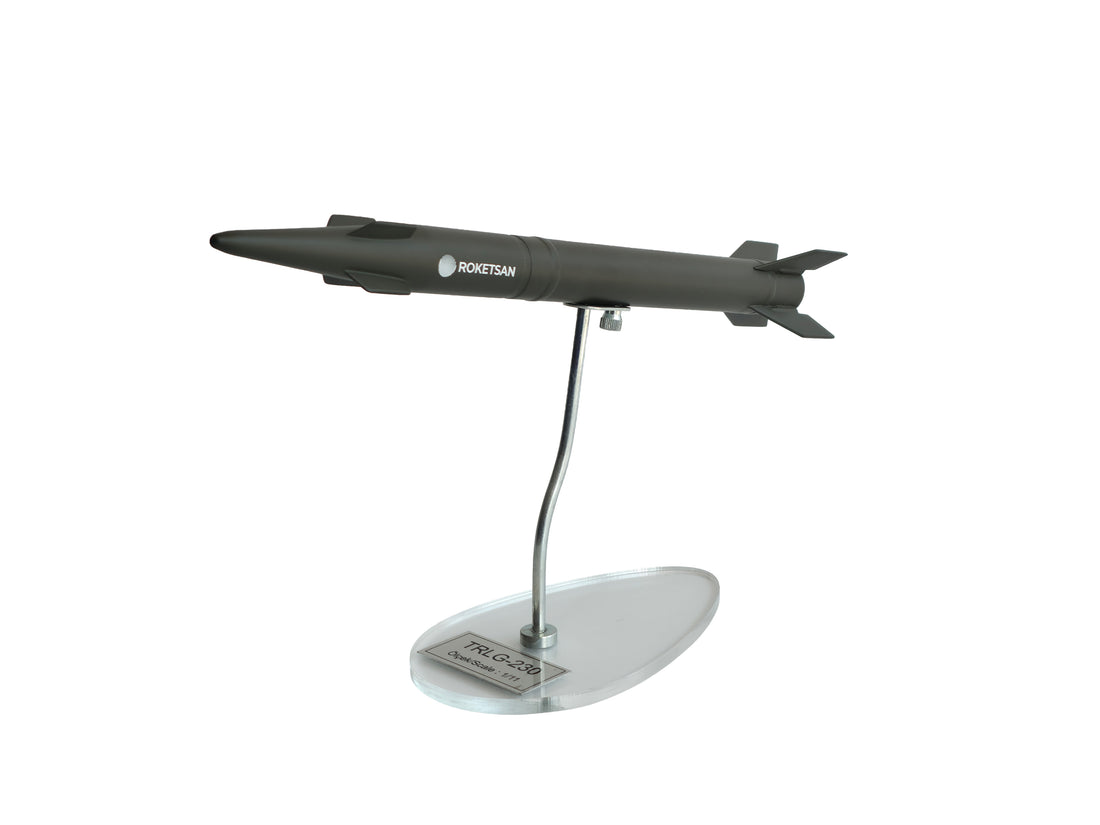 30CM TRLG-230