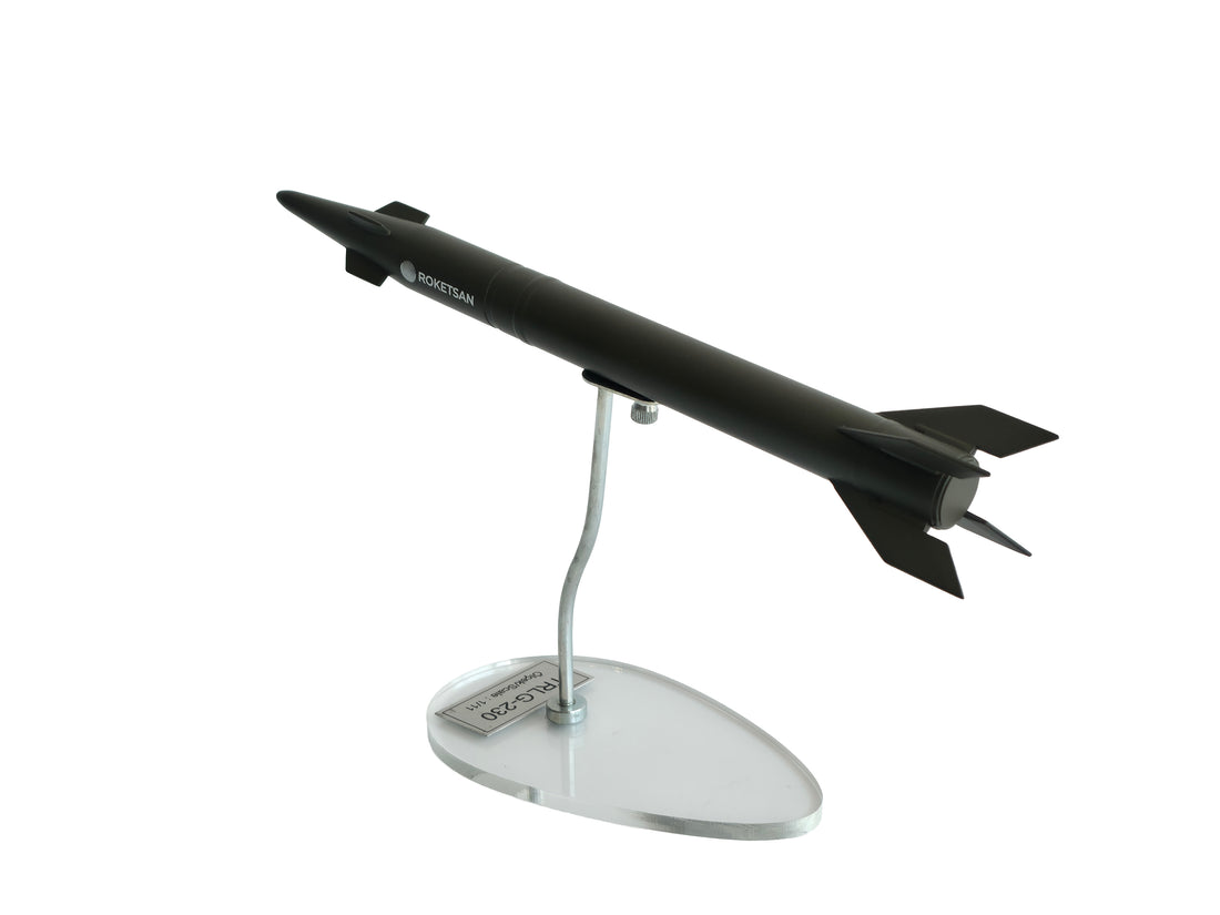 30CM TRLG-230