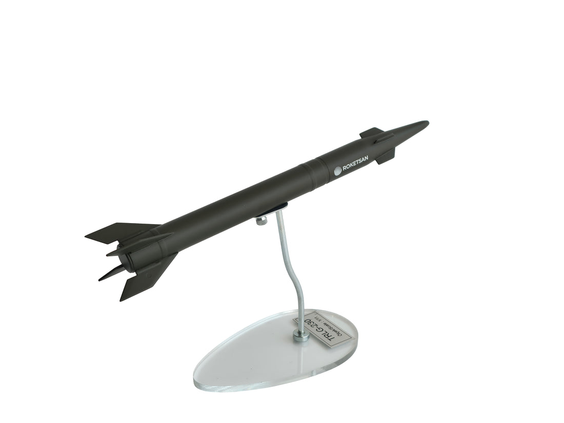 30CM TRLG-230