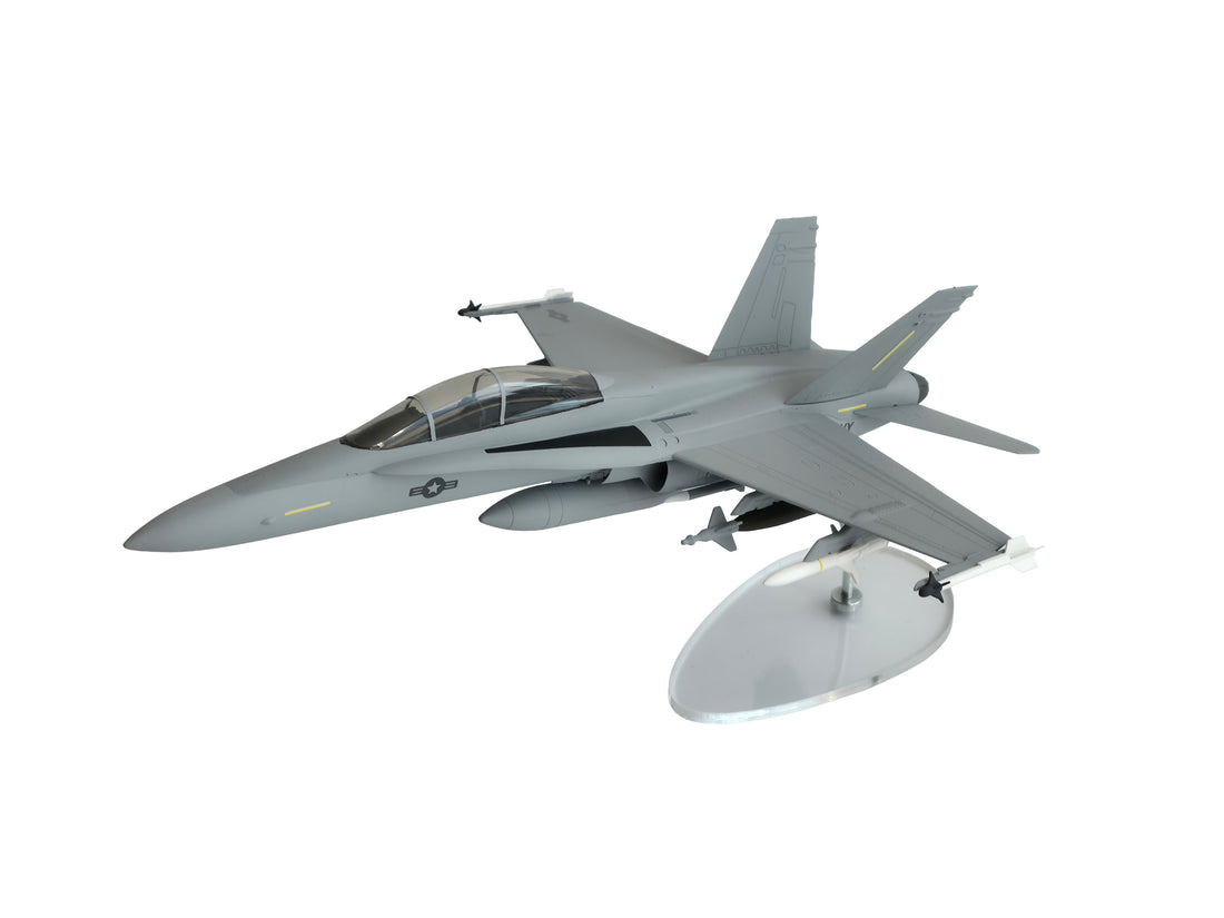 1/48 F/A-18D Hornet (AGM-88 & GBU-10)