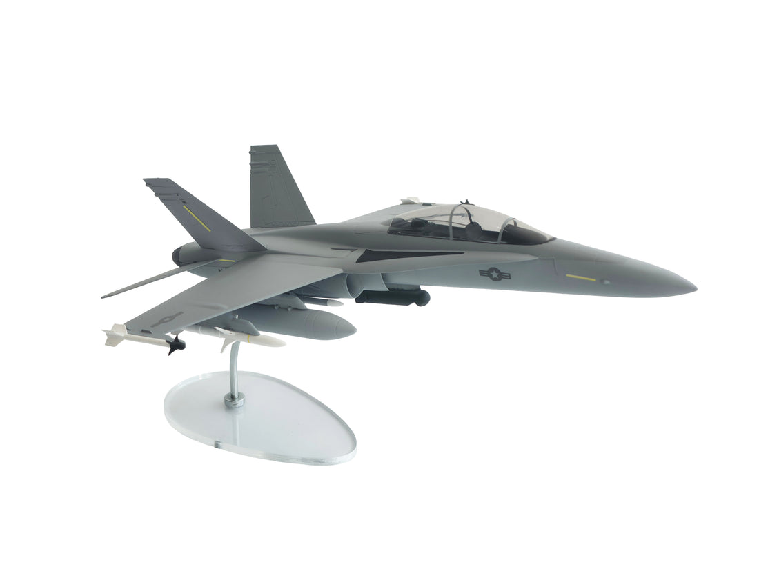 1/48 F/A-18D Hornet (AGM-88)