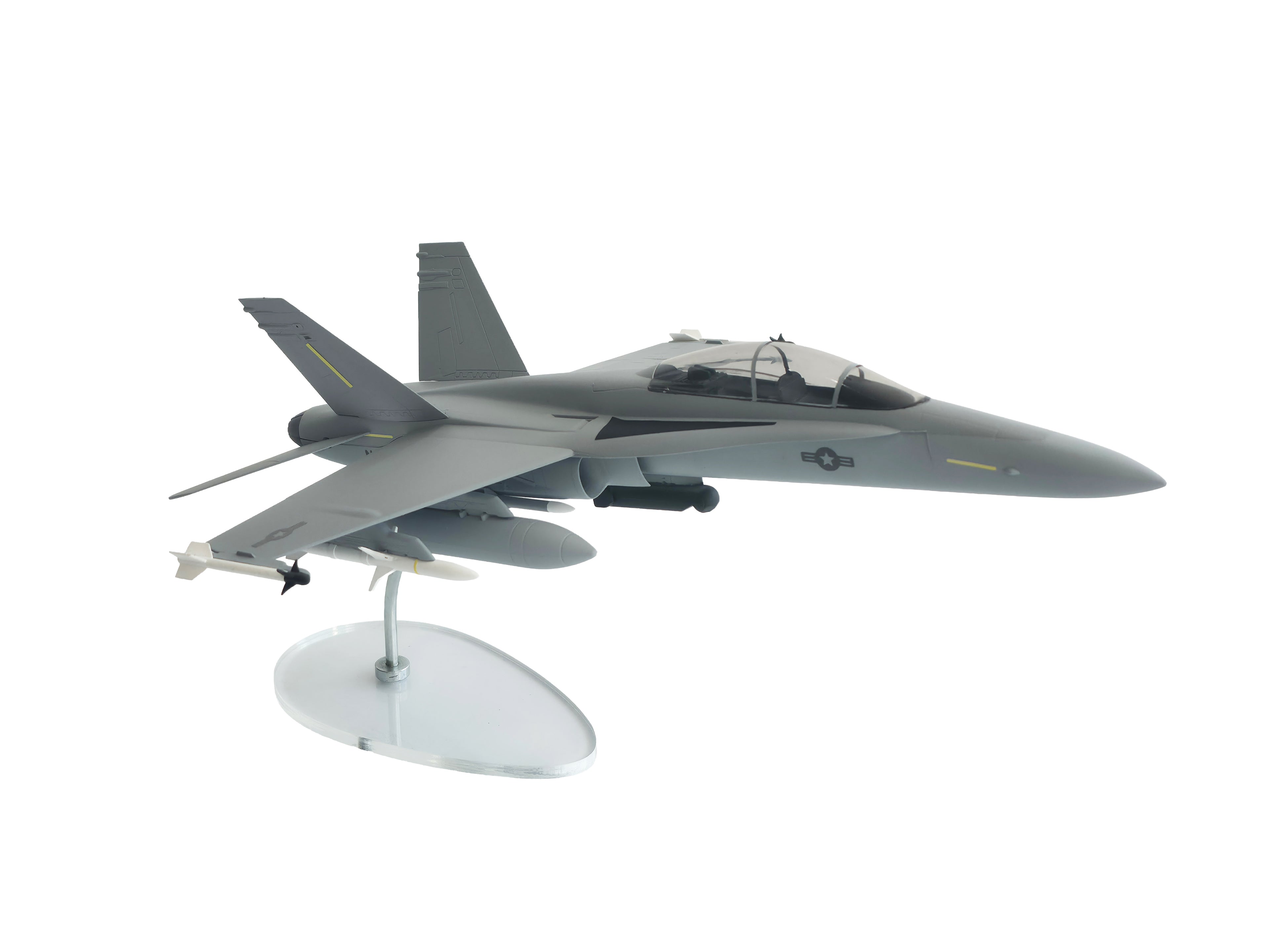 1/48 F/A-18D Hornet (AGM-88)