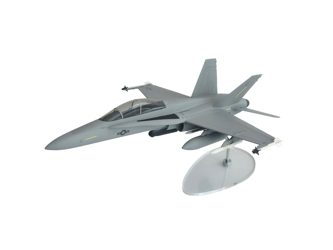 1/48 F/A-18D Hornet (AGM-88)