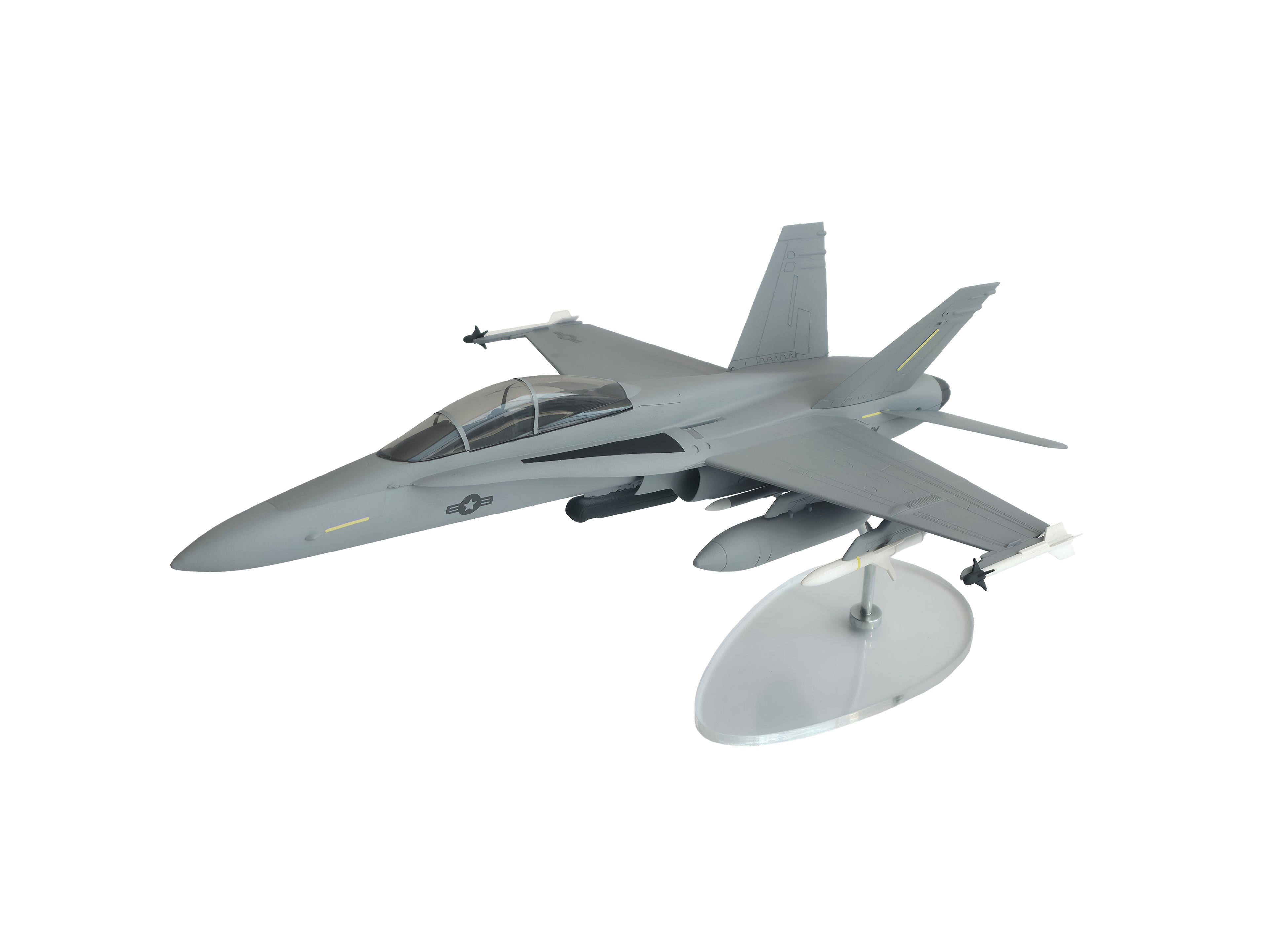 1/48 F/A-18D Hornet (AGM-88)