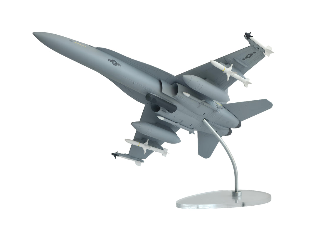 1/48 F/A-18D Hornet (AGM-88)