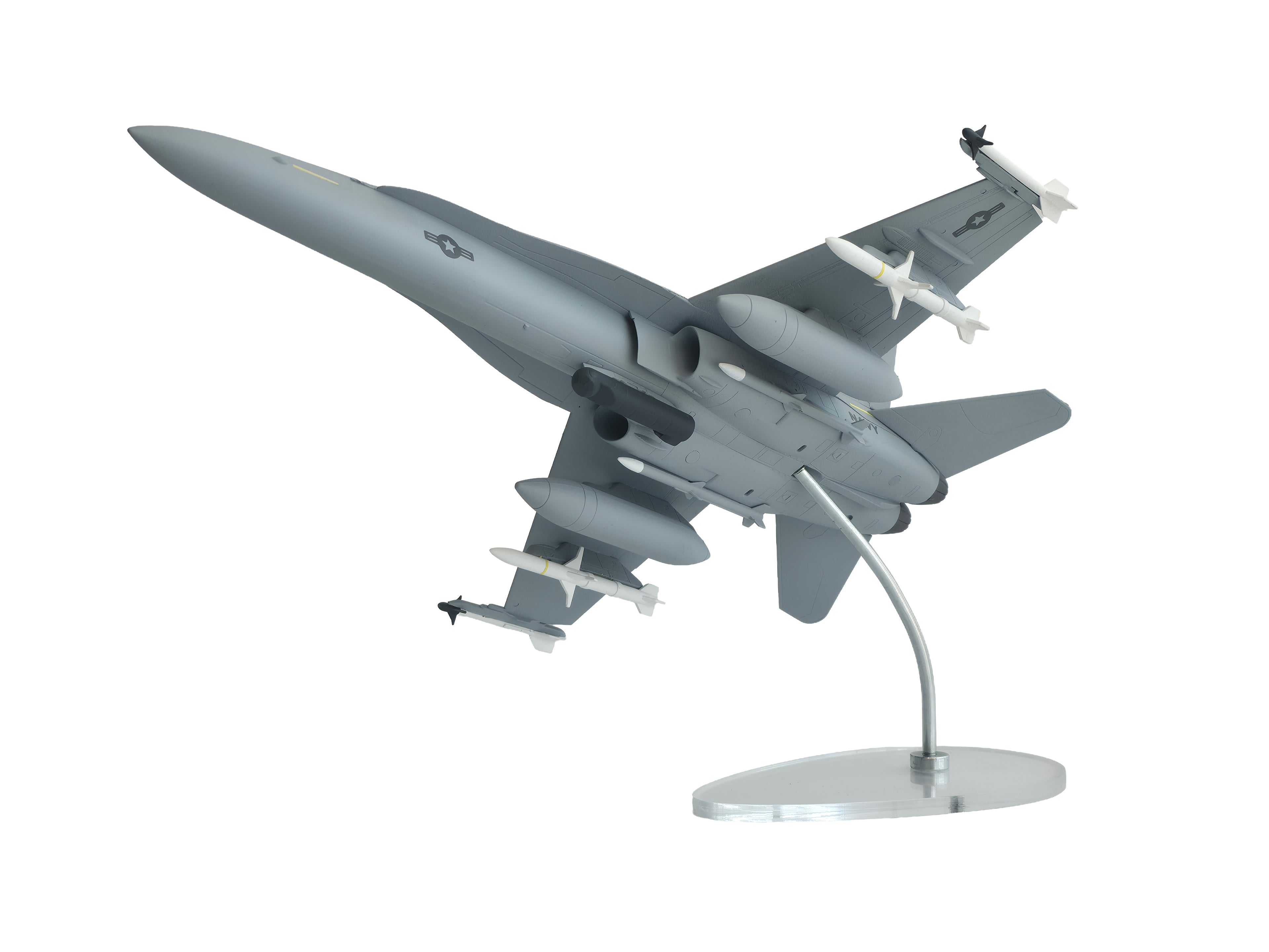 1/48 F/A-18D Hornet (AGM-88)