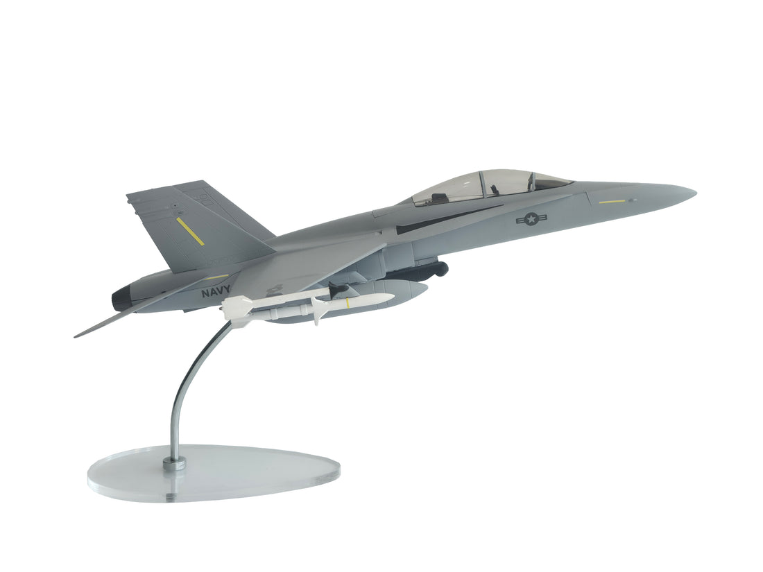 1/48 F/A-18D Hornet (AGM-88)