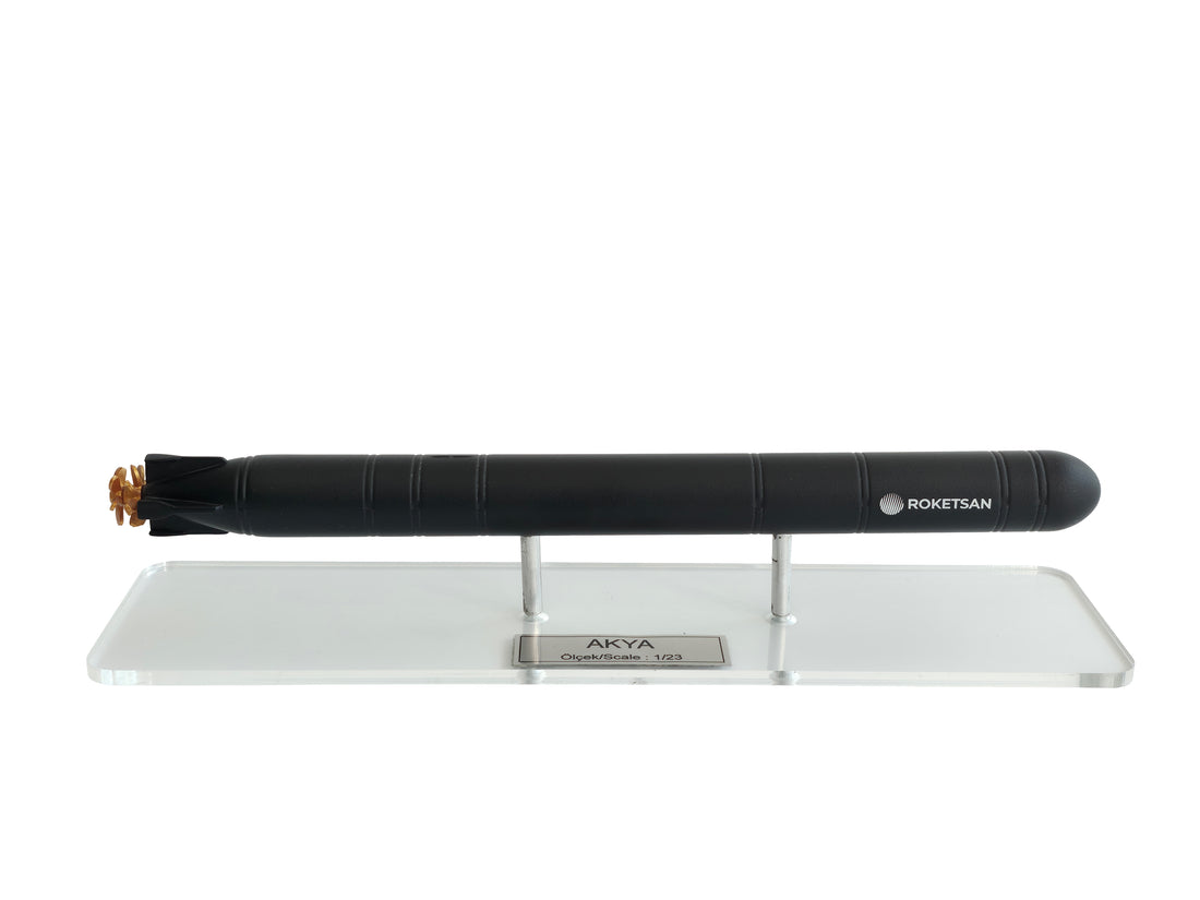 30CM AKYA