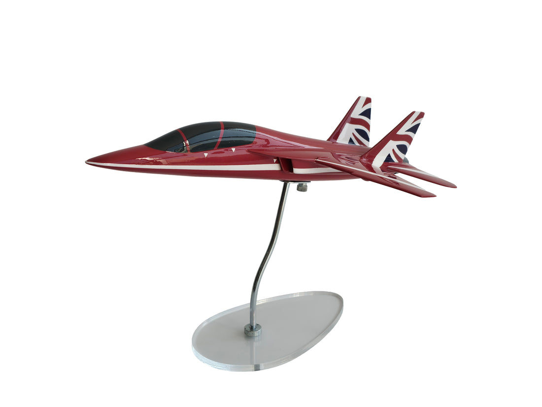 1/48 T7 (GÖSTERİ TİMİ UÇAĞI)
