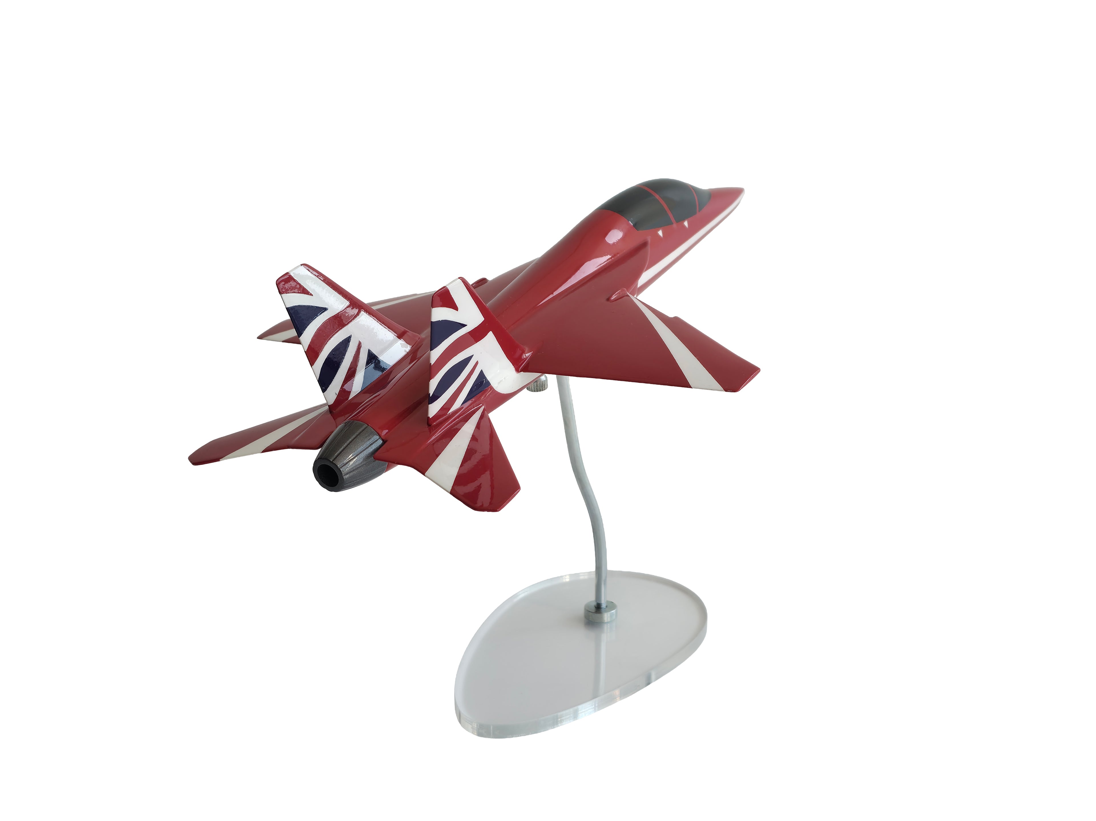 1/48 T7 (GÖSTERİ TİMİ UÇAĞI)