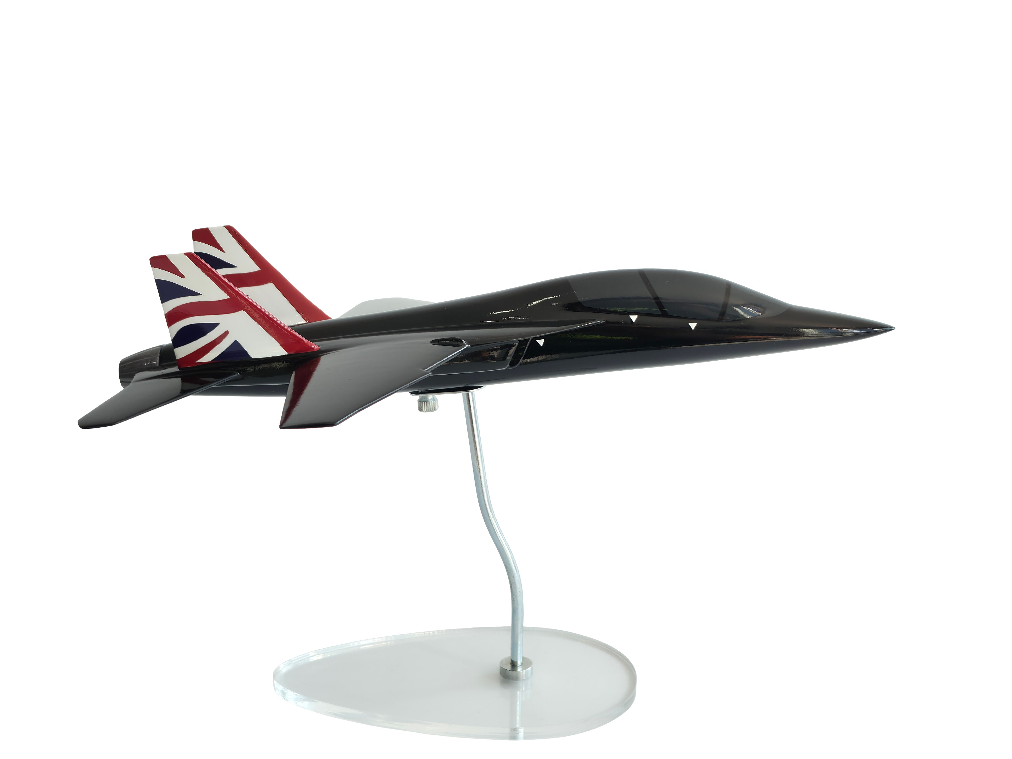1/48 T7 (İLERİ EĞİTİM UÇAĞI)