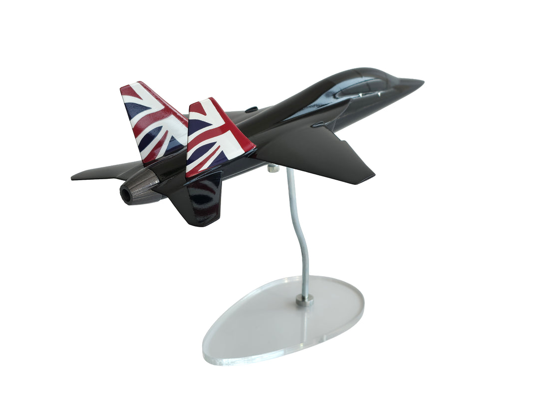 1/48 T7 (İLERİ EĞİTİM UÇAĞI)