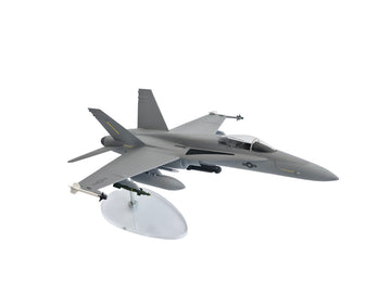 1/48 F/A-18C Hornet (GBU-12)