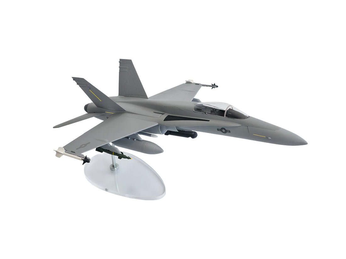 1/48 F/A-18C Hornet (GBU-12)