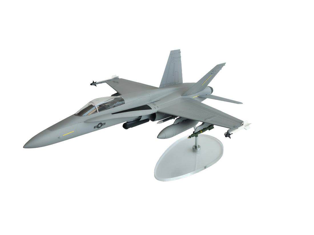 1/48 F/A-18C Hornet (GBU-12)