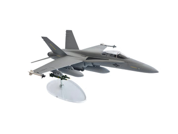 1/48 F/A-18C Hornet (GBU-12 & GBU-38)