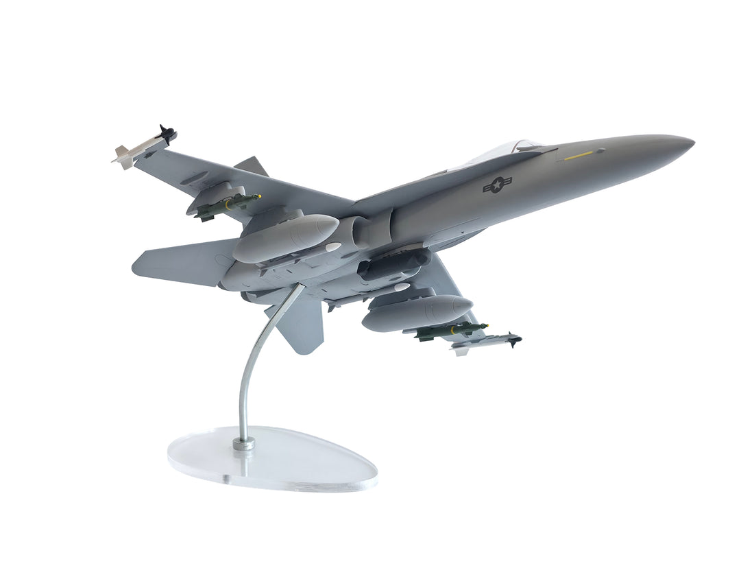 1/48 F/A-18C Hornet (GBU-12)