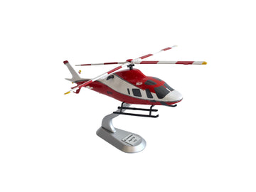 1/72 AW119 KOALA HELİKOPTERİ